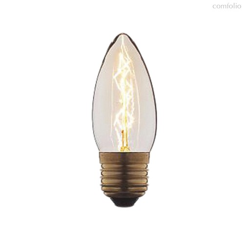 3540-E Ретро-лампа LOFT IT Edison Bulb - Loft It