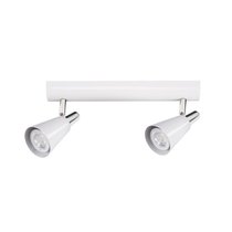 Споты потолочные настенные: Cпоты потолочные KANLUX SEMPRA EL-2I W-SR - Kanlux