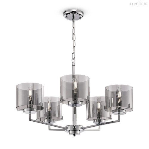 Люстра Freya FR5096PL-05CH - Freya