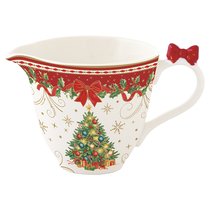 Молочник Christmas Heritage, 220 мл - Easy life