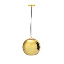 LOFT2024-B Подвесной светильник LOFT IT Copper Shade - Loft It