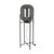10195F/1400 Smoke Торшер LOFT IT Oda - Loft It