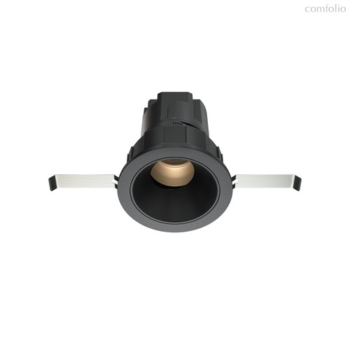 Встраиваемый светильник Образ / Wise 7 Вт 3000 К 36° - Maytoni