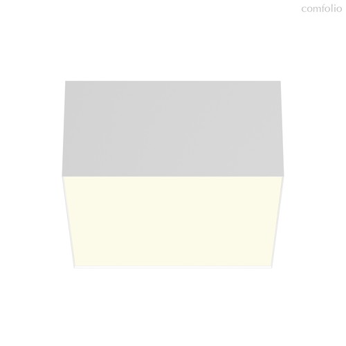 Потолочный светильник Зон / Zon 12 Вт 3000 К 120° - Maytoni