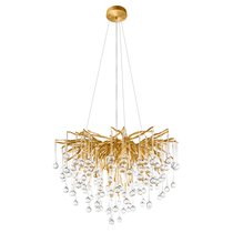 10377/600 Подвесная люстра LOFT IT Drops - Loft It