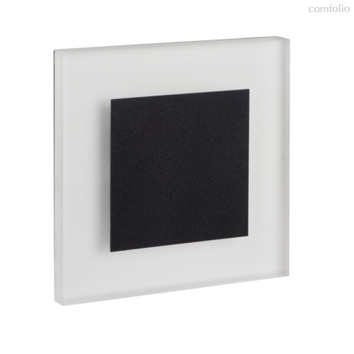 Подсветка лестниц: Подсветка для ступеней лестницы KANLUX APUS LED AC B 4000К NW - Kanlux
