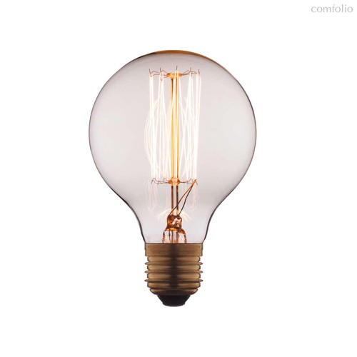 G8040 Ретро-лампа LOFT IT Edison Bulb - Loft It