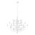 10196/800 White Подвесной светильник LOFT IT Gino - Loft It