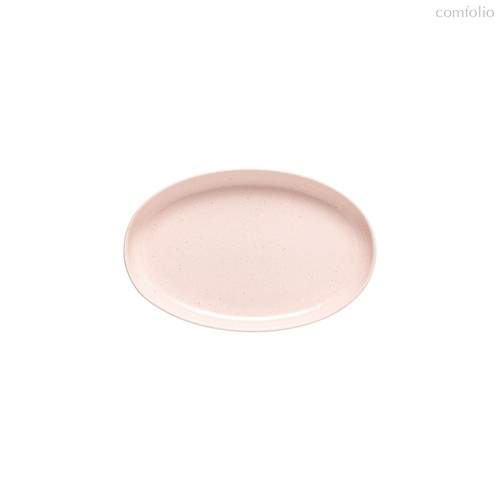 Тарелка овальная Pacifica Marshmallow SOA231-MRS (SOA231-VC7212) - Costa Nova