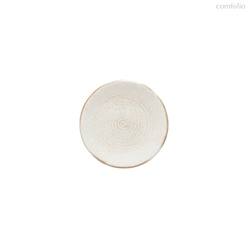Тарелка круглая Vermont Cream RTP161-CRM - Costa Nova