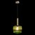2072-B+BR Подвесной светильник LOFT IT Iris - Loft It