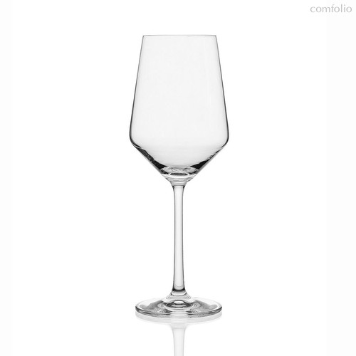 Бокал для вина 540 мл хр. стекло Hotel "Edelita" d 6,5 см h24,5 см P.L. - BarWare - P.L. Proff Cuisine