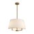 Потолочный светильник Freya Graceful FR2042CL-03BS - Freya