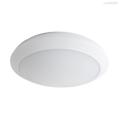 Влагозащищенные светильники: Светильник светодиодный влагостойкий KANLUX DABA N LED SMD DL 16W - Kanlux