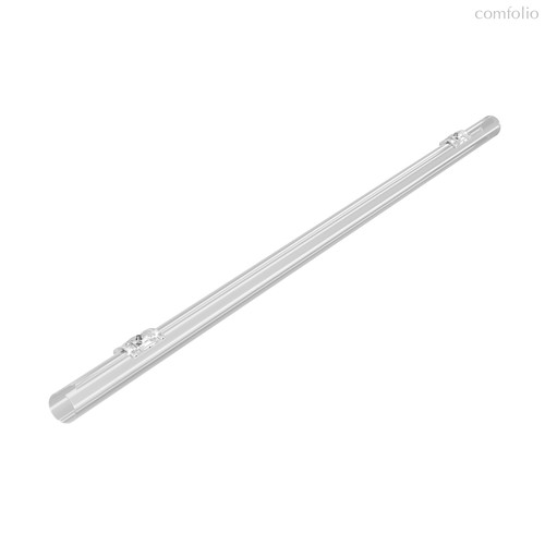 Профиль для горизонтального подвесного монтажа круглого неона 360° ?25 1м - Maytoni