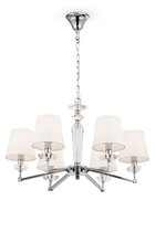 Люстра Maytoni MOD064PL-06N - Maytoni
