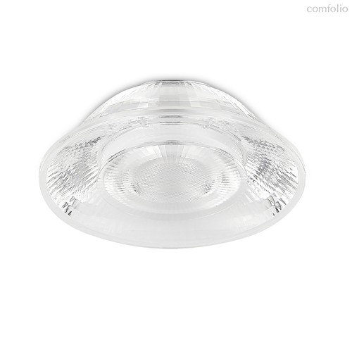 LED, оптическая линза для св-в DL18901R12W, 36° - Donolux