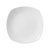 Тарелки 18,5 см, цвет белый - Top Art Studio
