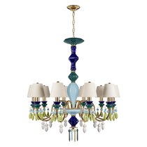10203/10 Green Подвесной светильник LOFT IT Grace - Loft It