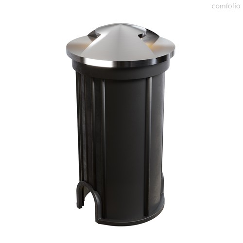 Встраиваемый светильник Maytoni Outdoor Flash O044DL-L1S3K1 - Maytoni