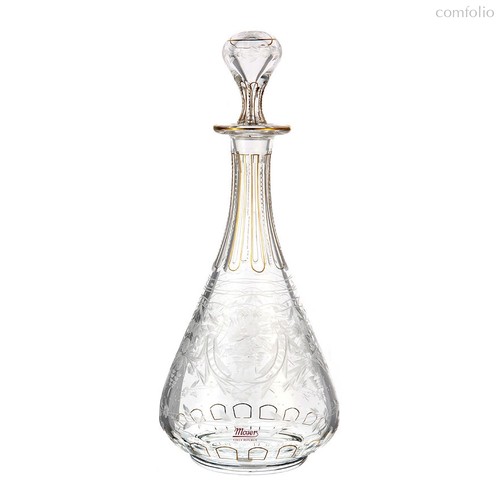 Графин Moser Махарани 1 л - Moser