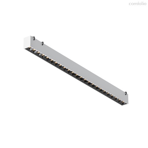 Подвесной светильник Точки / Points Parity 3000K 24Вт 36° белый - Maytoni