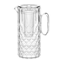 Кувшин с заварочной колбой Vanity, 1,75 л - Guzzini