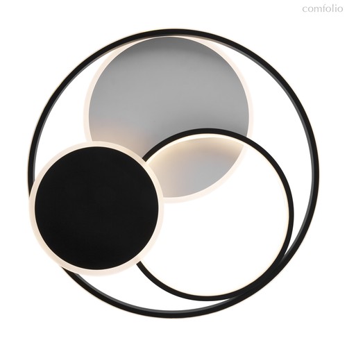 Потолочный светильник Космик маркет / Cosmic Market - Freya