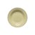 Тарелка глубокая Pearl Lilly Green 24см PEP241-LLY (PEP241-03317P), цвет желтый/зеленый, 24 см - Costa Nova