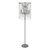 10450F Торшер LOFT IT Vaille Crystal - Loft It