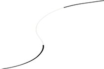 LED, Line, 16Вт, L2000xW5xH10, 5 мм, 320Лм, DC 24В, Ra>80, 100°, 4000К, IP20, белый, св-к для Slim Line Mini - Donolux