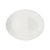 Блюдо овальное Dibbern Белый декор 28 см - Dibbern