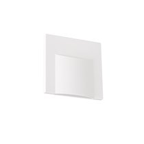 Подсветка лестниц: Подсветка лестницы в доме KANLUX ERINUS LED L W-NW - Kanlux