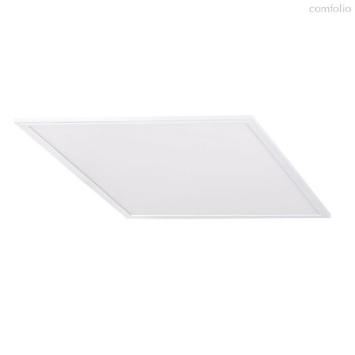 Светодиодные панели потолочные: Панель светодиодная накладная 600х600 KANLUX BRAVO S 40W NW W - Kanlux