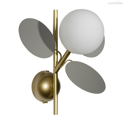 10008/1W Grey Бра LOFT IT Matisse - Loft It
