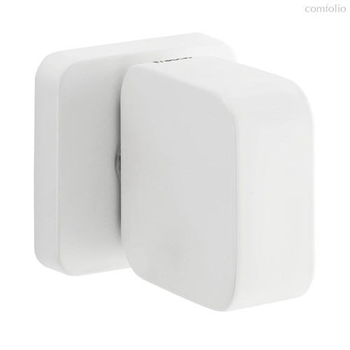 Дверная ручка Frascio Futuristic Eder White 950/50QR-WHT - Frascio