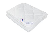 Одеяло ОЛХ-О-15 "LINEN COTTON LUXE" 140х205 легкое - АльВиТек