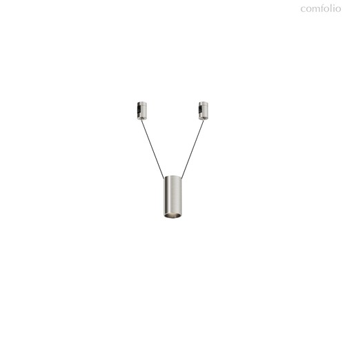 Трековый подвесой светильник Фокус / Focus Led Flarity 4000K 12Вт 36° - Maytoni