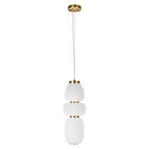 10422/C Подвесной светильник LOFT IT Duff - Loft It