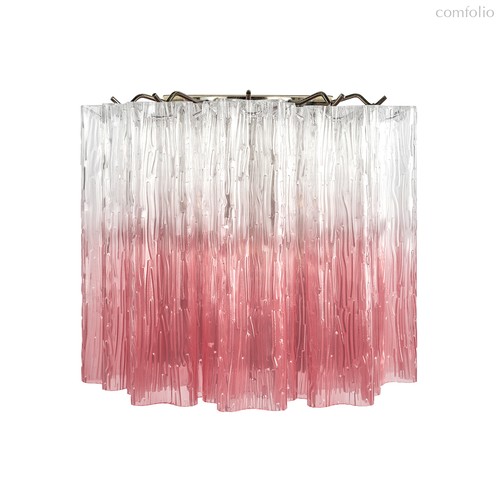 10580W Clear pink Настенный светильник LOFT IT Murano - Loft It