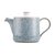 Чайник заварочный Denby Студио Грэй 440 мл, керамика жаропрочная - Denby