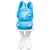 Форма для мороженого Bunny Ice - Zoku