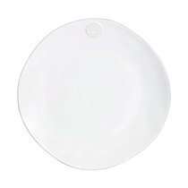 Тарелка круглая Nova White NOP331-WHE (NOP331-02203B) - Costa Nova