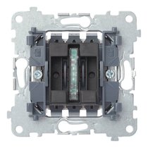 Механизм карточного выключателя - Rikett