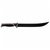 Зазубренный охотничий нож 30см Everslice, цвет черный - BergHOFF