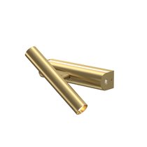 Настенный светильник (бра) Парадокс / Paradox 3000К 9Вт - Maytoni