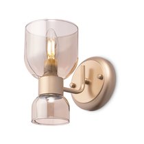 Настенный светильник (бра) Freya FR5094WL-01G - Freya