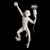 10314W/B Настенный светильник LOFT IT Monkey - Loft It