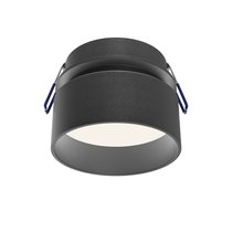 Встраиваемый светильник Амари / Amary 1*GU10 10 Вт - Maytoni