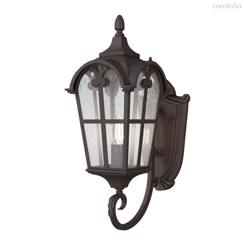 Настенный светильник (бра) Maytoni Outdoor Albion O413WL-01BZ1 - Maytoni